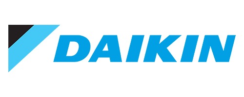 Daikin õhksoojuspumbad